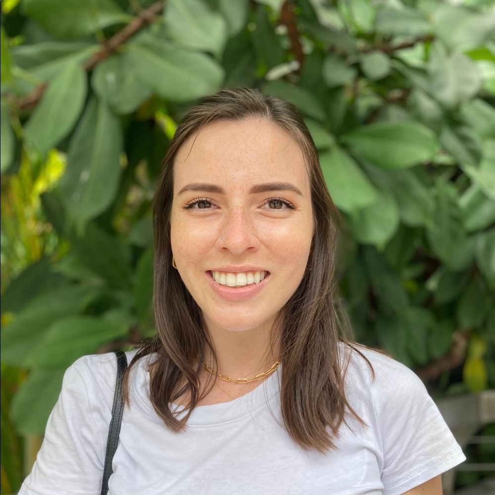 Meet your Posher, Sofia